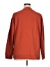 Orvis Orange Pullover Sweater Size XL - photo 2