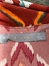 Octavia Red Casual Dress Size M - photo 7