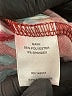 Octavia Red Casual Dress Size M - photo 8