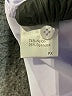 Unbranded Blue Long Sleeve Blouse Size XS - photo 8