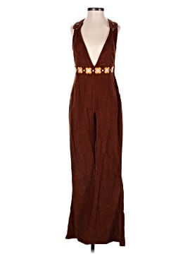 Nine Lives Bazaar Jumpsuit