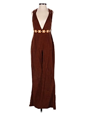 Nine Lives Bazaar Jumpsuit (view 1)