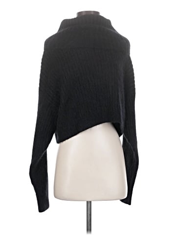 3.1 Phillip Lim Turtleneck Sweater (view 1)