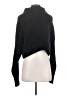3.1 Phillip Lim Black Turtleneck Sweater Size S - photo 1