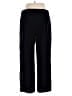 Eileen Fisher Black Casual Pants Size 1X - photo 2