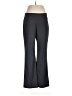 Tribal Solid Gray Dress Pants Size 12 - photo 1