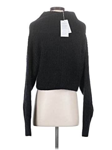 3.1 Phillip Lim Turtleneck Sweater (view 2)