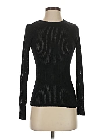 Pilcro Long Sleeve T-Shirt (view 1)