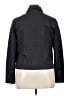 Boden 100% Cotton Solid Black Jacket Size 14 - photo 2