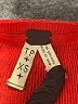 We the Free Red Pullover Sweater Size XS - photo 7