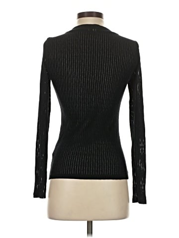 Pilcro Long Sleeve T-Shirt (view 2)