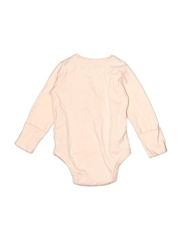 Quince Long Sleeve Onesie (view 2)