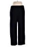 Eileen Fisher Black Casual Pants Size 1X - photo 1