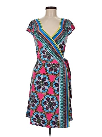 Nicole by Nicole Miller Casual Dress (view 1)
