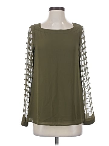 Lost April Long Sleeve T-Shirt (view 1)