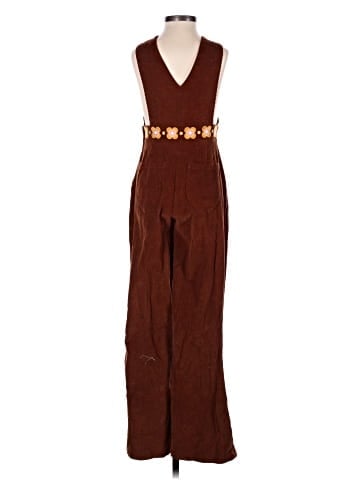 Nine Lives Bazaar Jumpsuit (view 2)