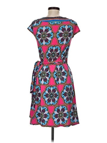 Nicole by Nicole Miller Casual Dress (view 2)