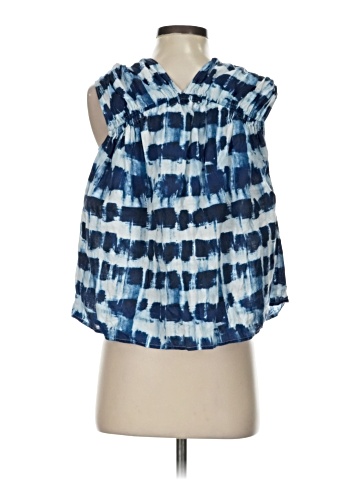 Banana Republic Sleeveless Blouse (view 2)