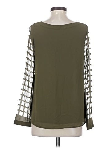 Lost April Long Sleeve T-Shirt (view 2)