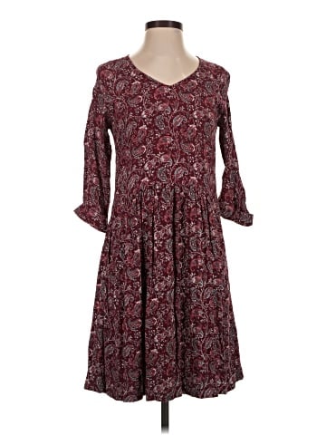 Garnet Hill Casual Dress (view 1)