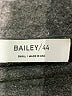 Bailey 44 Solid Gray Cocktail Dress Size S - photo 7