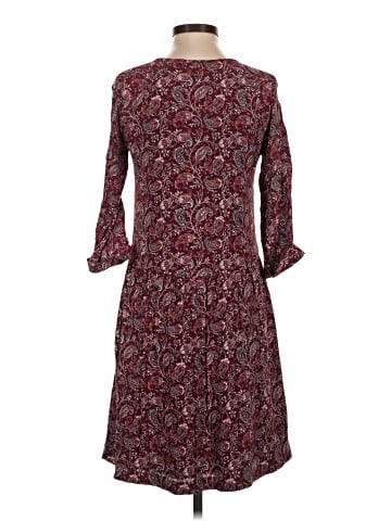 Garnet Hill Casual Dress (view 2)