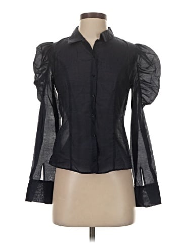 Cotélac 3/4 Sleeve Blouse (view 1)