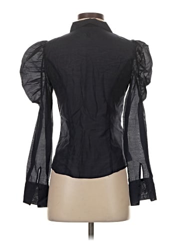 Cotélac 3/4 Sleeve Blouse (view 2)