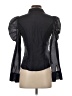 Cotélac Black 3/4 Sleeve Blouse Size XS (0) - photo 2