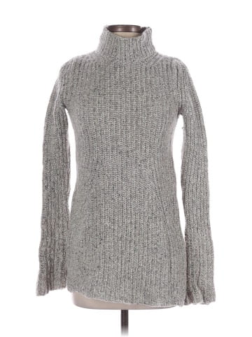 Ann Taylor Turtleneck Sweater (view 1)