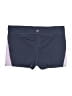 Gap Body Color Block Purple Athletic Shorts Size XL - photo 2