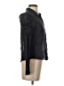 Cotélac Black 3/4 Sleeve Blouse Size XS (0) - photo 4