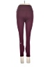 Fabletics Burgundy Active Pants Size S (estimated) - photo 2