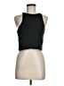 J.Crew Black Tank Top Size M - photo 1
