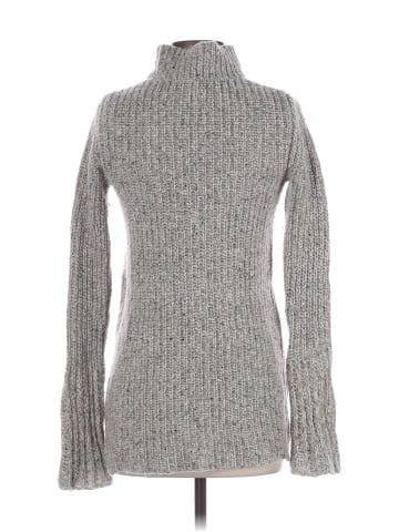 Ann Taylor Turtleneck Sweater (view 2)