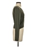 Athleta Green Long Sleeve T-Shirt Size XS - photo 4