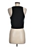 J.Crew Black Tank Top Size M - photo 2