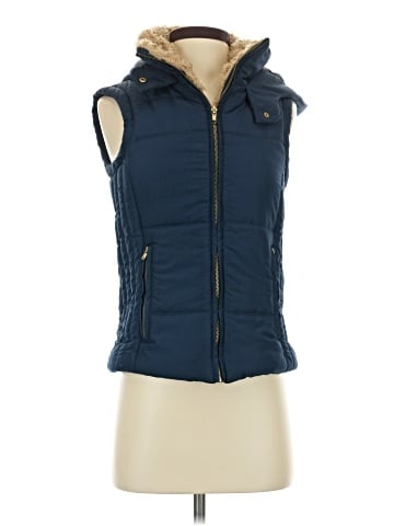 Love Tree Vest (view 1)