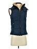Love Tree 100% Polyester Blue Vest Size S - photo 1
