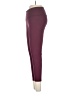 Fabletics Burgundy Active Pants Size S (estimated) - photo 5