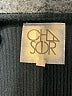 Chaser Black Long Sleeve Top Size M - photo 7