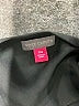 Vince Camuto 100% Polyester Black 3/4 Sleeve Blouse Size M (petite) - photo 7