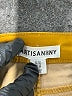 Artisan NY Yellow Casual Pants Size 10 - photo 7