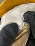 Artisan NY Yellow Casual Pants Size 10 - photo 9