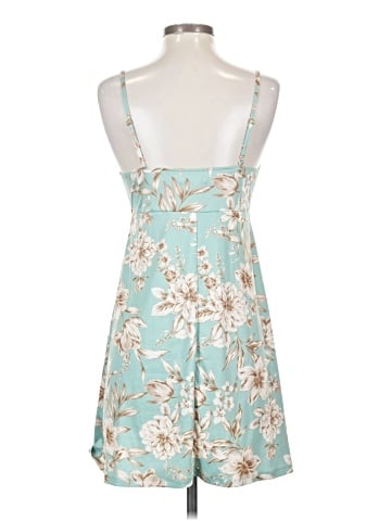 Christy Lynn Cocktail Dress (view 2)