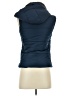 Love Tree 100% Polyester Blue Vest Size S - photo 2