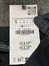 Unbranded Solid Black Active Pants Size S - photo 7