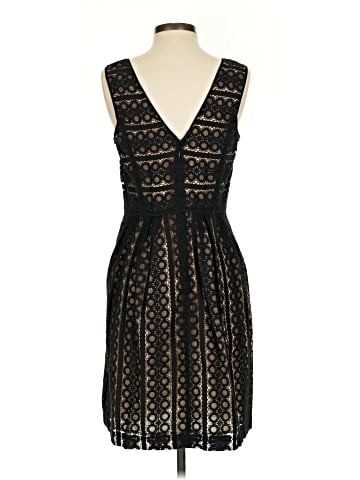 Ann Taylor LOFT Cocktail Dress (view 2)