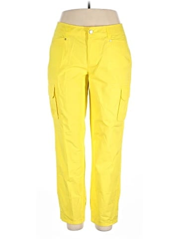 L-RL Lauren Active Ralph Lauren Cargo Pants (view 1)