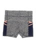 Motion 365 made by Fabletics Polka Dots Blue Board Shorts Size M (estimated) - photo 1